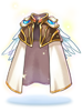 Costume ROS Winner Robe