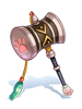 Costume Doram Paw Hammer