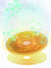 Costume Brilliant Stellar Circlet