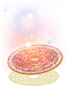 Costume Shining Stellar Circlet