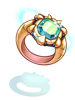 Booster Power Ring (R)