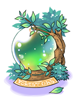 Origin of Herb