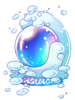 Origin of Water