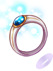 Chilling Ice & Snow Ring (R)