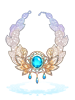 Blessing Necklace