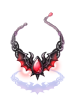 Resentment Necklace