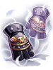 Chevalier Glove