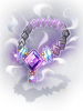 Chevalier Necklace