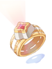 Booster Ring
