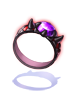 Wolf Ring of Jealousy