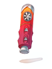 Mechanical Doll Accelerator