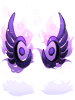 Evil Spirit Wings