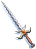Greater Guild Flamberge