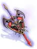 Sins Shielder Sword