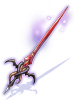 Sins Rapier