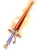 Booster Saber