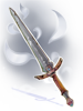 Undead Sword