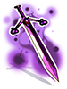 Mighty Calamity Sword