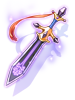 Devourer One-Handed Sword