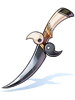 Spirit Dagger