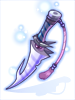 Beginner Metal Dagger