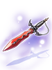 Sins Dagger