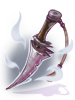 Undead Dagger