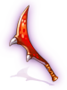 Mighty Calamity Nindo