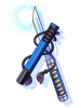 Awakened Glacier Sotaedo