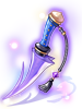 Devourer Dagger
