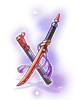 [EX] Short Sword