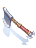Greater Guild Cleaver