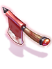 Chevalier Axe