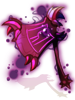 Mighty Calamity Axe
