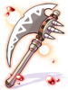 Unlocked Illusion War Axe