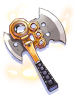 Booster One-Handed Axe II