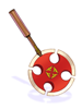[EX] One-Handed Axe