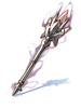 Faceworm Queen Thorn