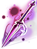 Calamity Spear