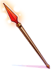 Booster Spear II
