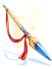 Predator One-Handed Spear