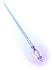 [EX] One-Handed Spear