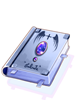 Booster Ice & Snow Book