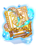 Awakened Glacier Martial Arts Book