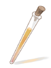 Condensed Yellow Potion