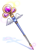 Greater Guild Arc Wand