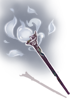 Undead Wand