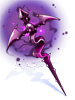 Mighty Calamity Staff