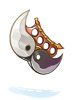 Spirit Claw