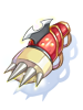 Greater Guild Fist